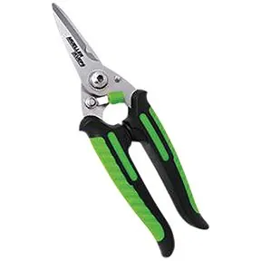 Mueller Scissors with Cutter