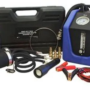 HD / Truck Smoke Machine with
