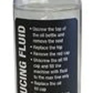 Smoke Machine Fluid