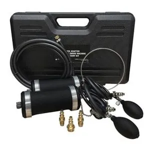 Sockets & Drive Tools