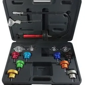 14 Pc Cooling System Pressure