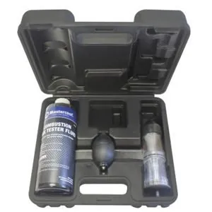 Combustion Gas Leak Test Kit