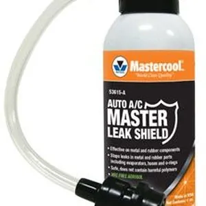 Universal Auto Master Leak