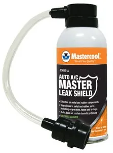 Universal Auto Master Leak