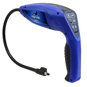UV/ Electronic Leak Detector