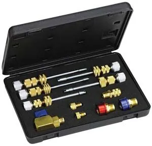 Valve Core Service Kit