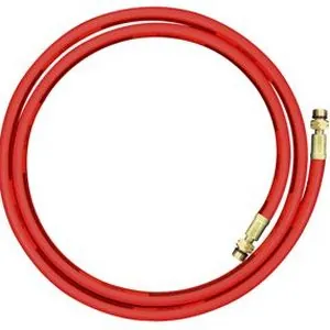 R1234YF Red 60" Hose