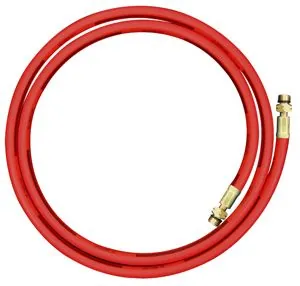 R1234YF Red 60" Hose