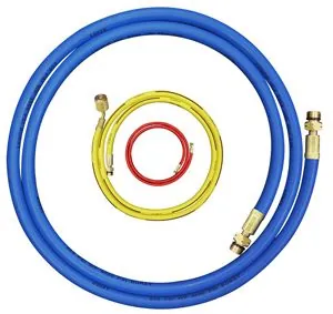 R1234YF 60" Hose Set