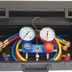 R134 Manifold Set