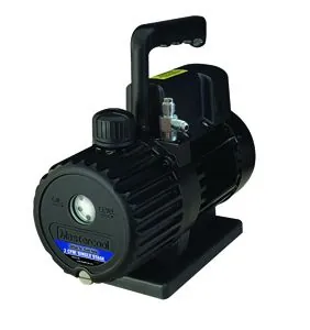 Black Series 3 CFM Vacuum Pump