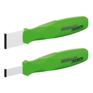 Mueller - Kueps Carbide Scraper Kit