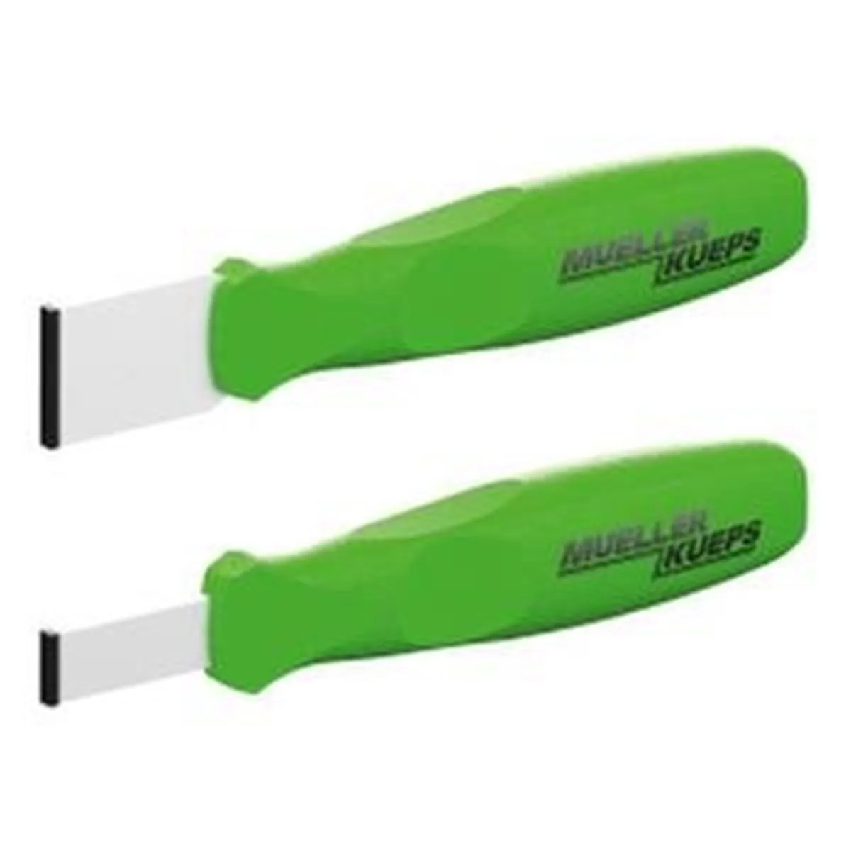 Mueller - Kueps Carbide Scraper Kit