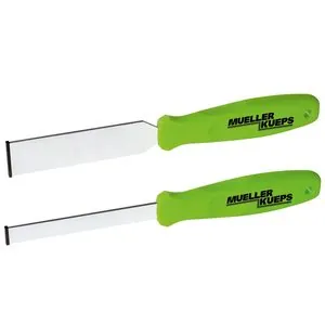 Mueller - Kueps XL Carbide Scraper Kit