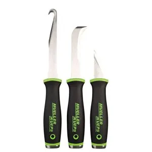 Mueller - Kueps Pro-Xnife Kit (3-Piece)