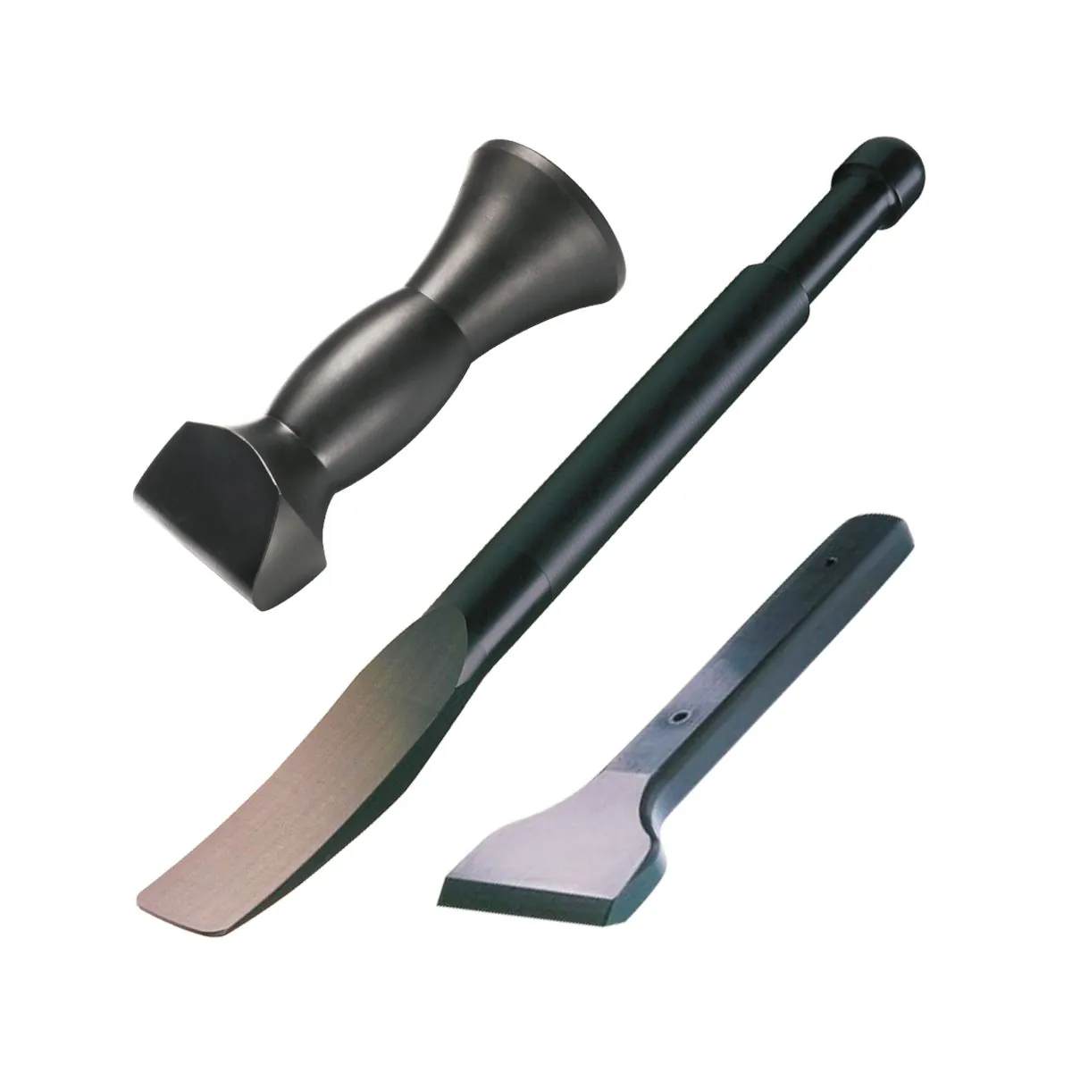 Mueller - Kueps Bumping Kit 3 PC