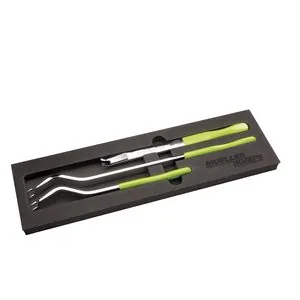 Mueller - Kueps XL Clip Lifter Kit 3-piece
