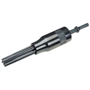 Mueller - Kueps Needle Scaler