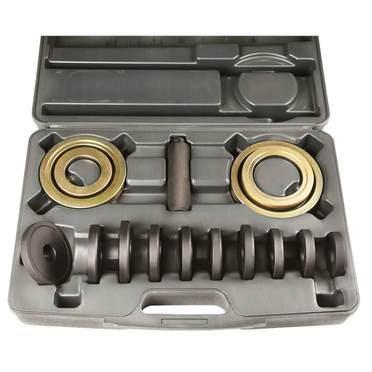 Mueller - Kueps Universal Press Disc Kit