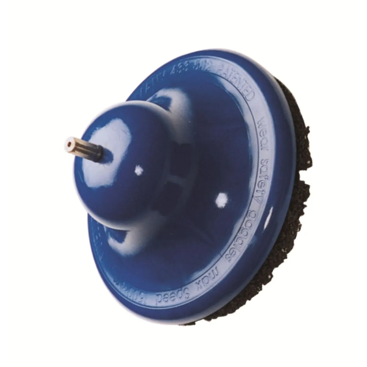 Mueller - Kueps Wheel Hub Grinder Type 1