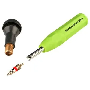 Mueller - Kueps Valve Core Wrench