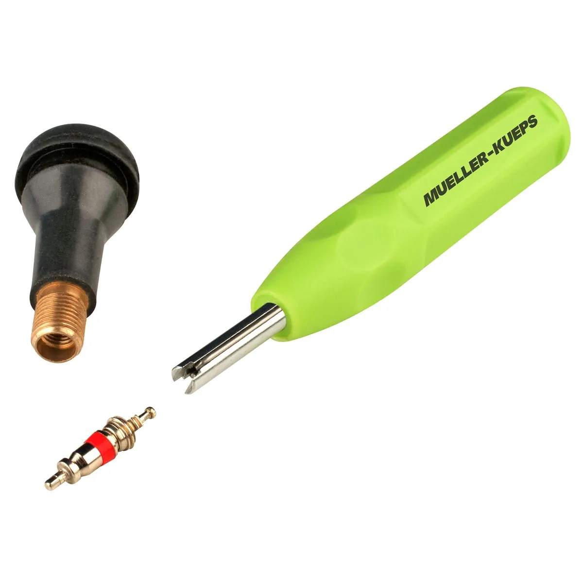 Mueller - Kueps Valve Core Wrench