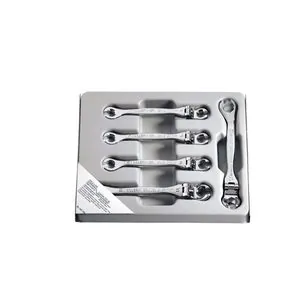 Mueller - Kueps Line Wrench Kit with Joint