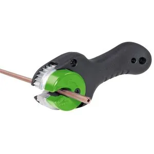 Mueller - Kueps Mini Ratchet Pipe Cutter 4.75mm