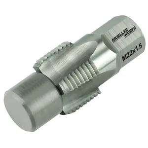 Mueller - Kueps Sensor Tap Kit M20x1.5 and M221.5