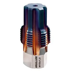 Mueller - Kueps Sensor Tap M18 x 1.5