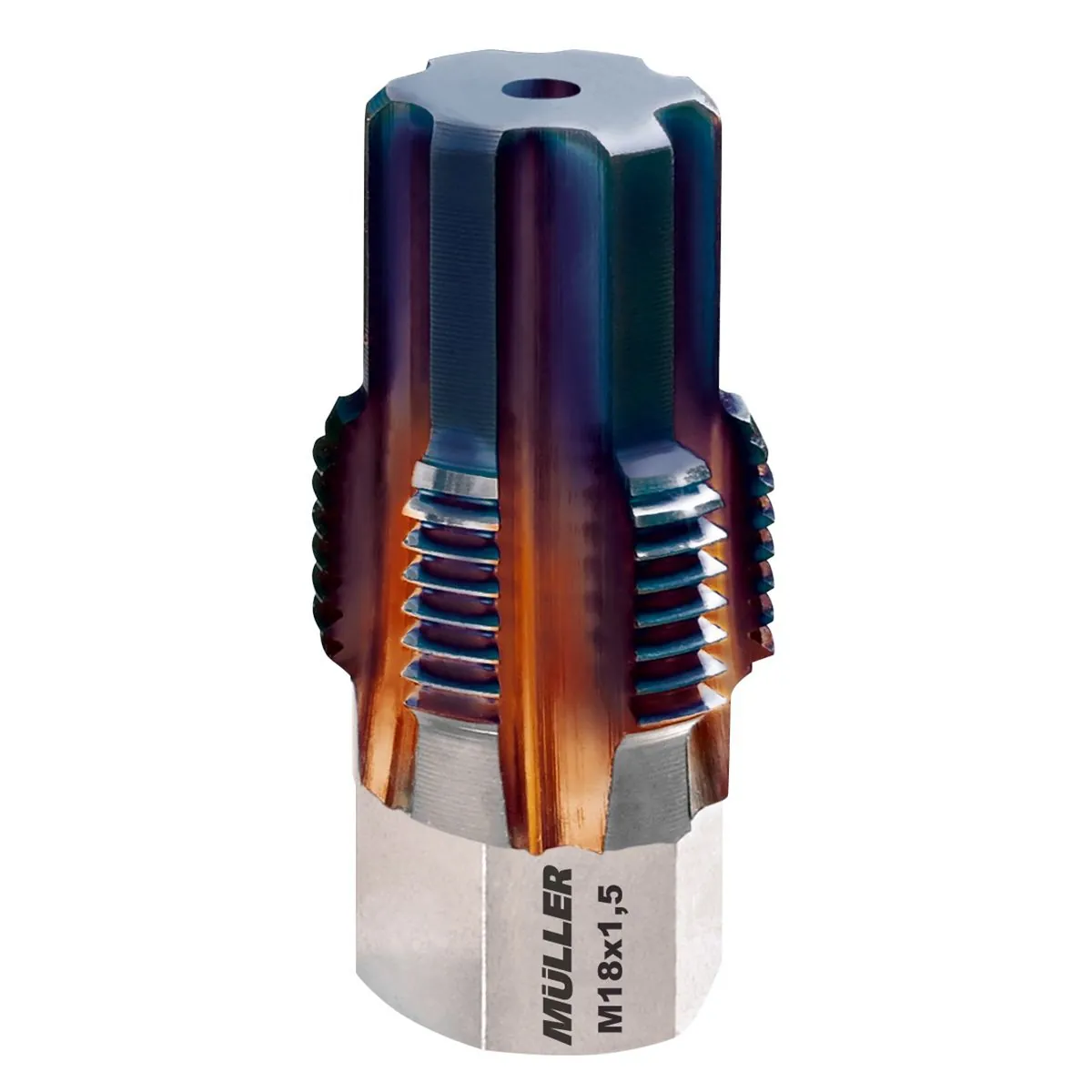 Mueller - Kueps Sensor Tap M18 x 1.5