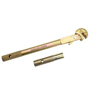 Mueller - Kueps Tie Rod Wrench