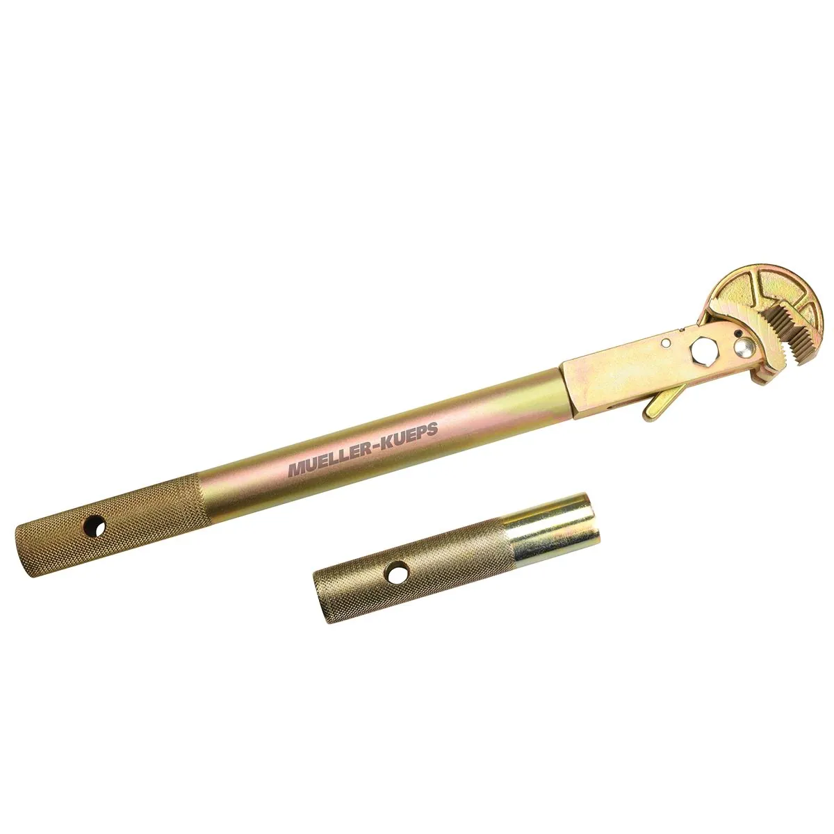 Mueller - Kueps Tie Rod Wrench