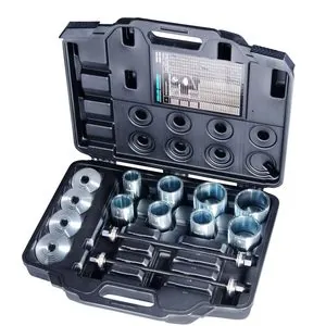 Mueller - Kueps Press & Pull Starter slv kit