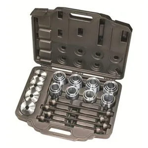 Mueller - Kueps Press & Pull slv Kit