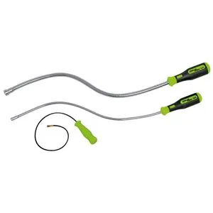 Mueller - Kueps Flexible Magnetic Pick up Tool 3 Pc.(270gr, 500gr, 1,800gr)