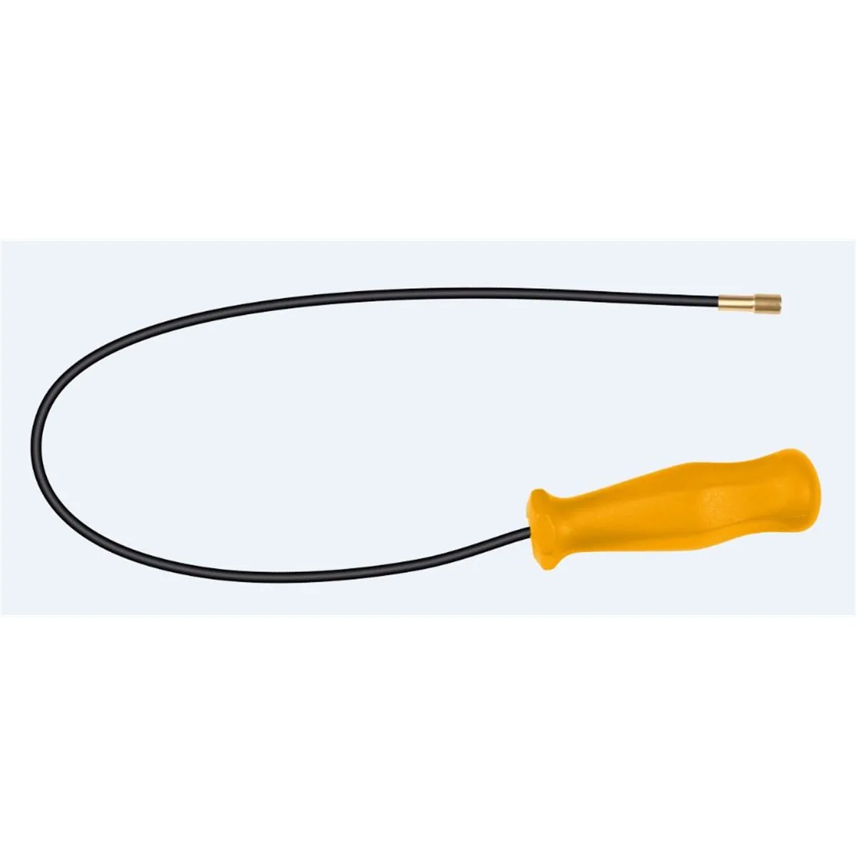 Mueller - Kueps Mini Magnetic Pick Up Tool Orange