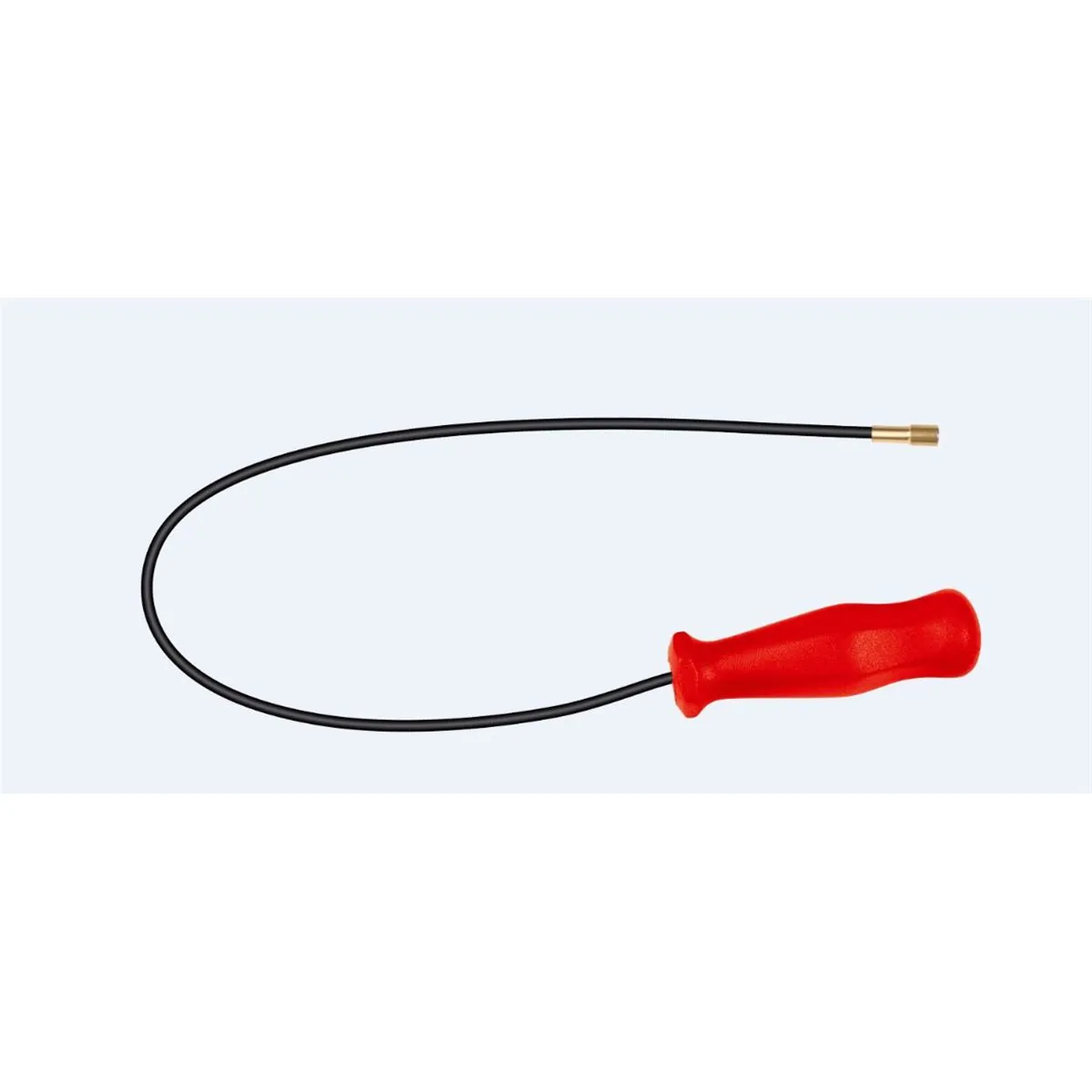 Mueller - Kueps Mini Magnetic Pick Up Tool Red