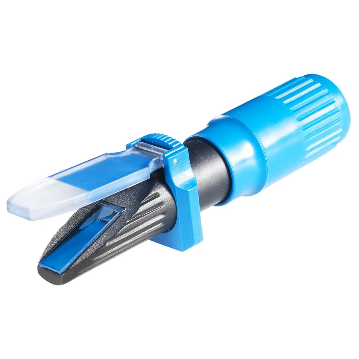 Mueller - Kueps Ad-Blue Refractometer Coolant Battery Acid Tester