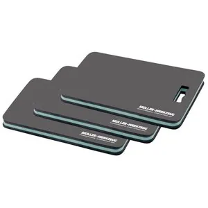 Mueller - Kueps Kneeling Pad 3-pack