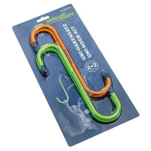 Mueller - Kueps Uni-Hook Kit 4pcs