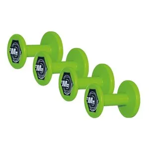 Mueller - Kueps Mini Magnetic Holder Kit 4 Pcs.