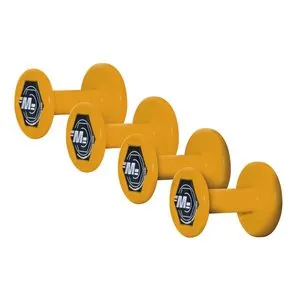 Mueller - Kueps Mini Magnetic Holder Kit 4Pcs.