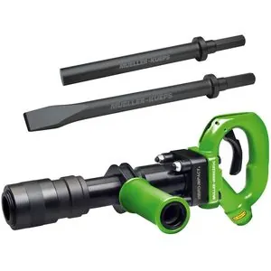 Mueller - Kueps HD Air Hammer with 2 Adaptors.