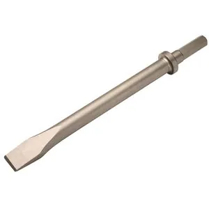 Mueller - Kueps Heavy Duty VIBRO-IMPACT&reg; flat chisel