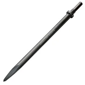 Mueller - Kueps Heavy Duty VIBRO-IMPACT XL pointed insert 400mm