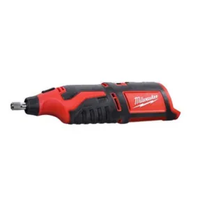 Milwaukee Tool M12&trade; Rotary Tool (Bare Tool)