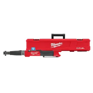 Milwaukee Tool M12 FUEL 3/8" Digital Torque Wrench w/ ONE-KEY