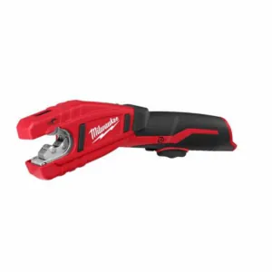 Milwaukee Tool M12 Copper Tubing Cutter (Tool Only)
