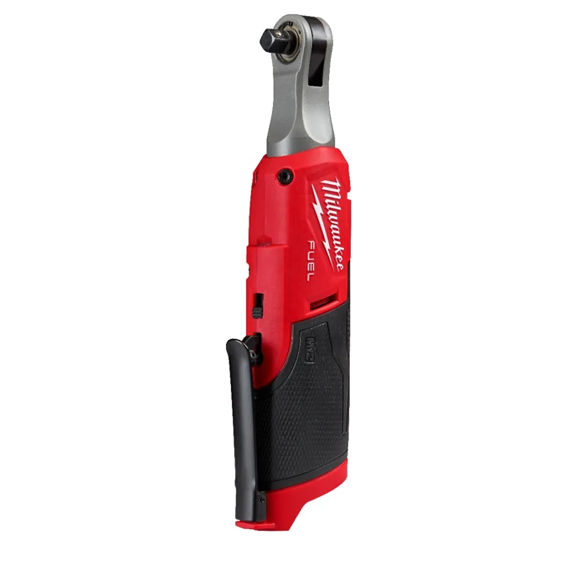 Milwaukee Tool M12 FUEL 3/8" High Speed Ratchet (Bare Tool)